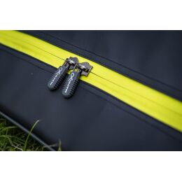 Matrix Horizon 2 Rod Stiff Holdall 1,95m