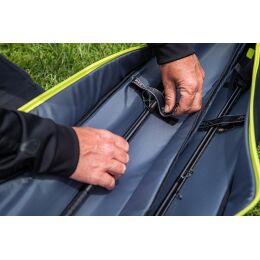 Matrix Horizon 2 Rod Stiff Holdall 1,95m