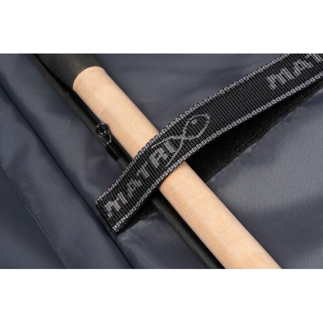 Matrix Horizon XL Rigid Rod Holdall 3-6