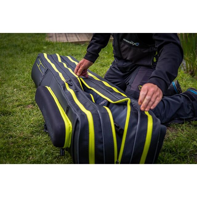 Matrix Horizon XL Rigid Rod Holdall 3-6