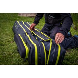 Matrix Horizon XL Rigid Rod Holdall 3-6