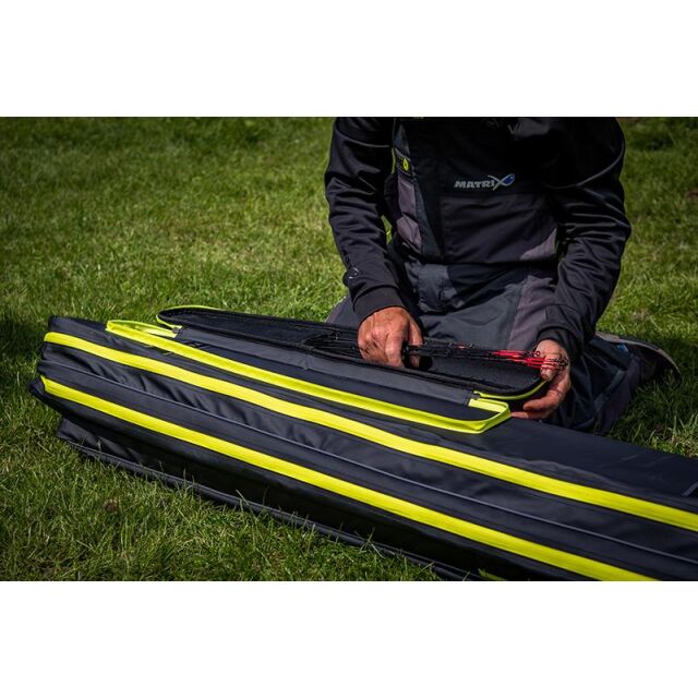 Matrix Horizon Rigid Rod Holdall 2-4
