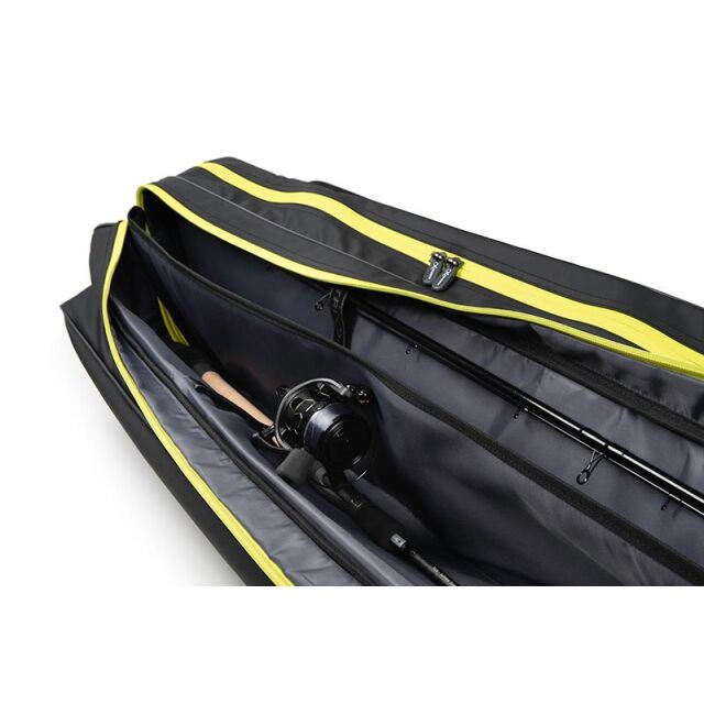 Matrix Horizon Rigid Rod Holdall 2-4