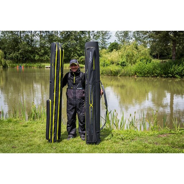 Matrix Horizon Rigid Rod Holdall 2-4
