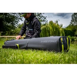 Matrix Horizon Rigid Rod Holdall 2-4