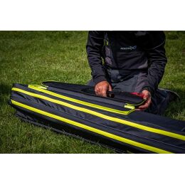 Matrix Horizon Rigid Rod Holdall 2-4