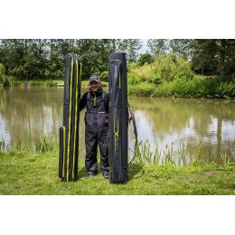 Matrix Horizon Rigid Rod Holdall 2-4
