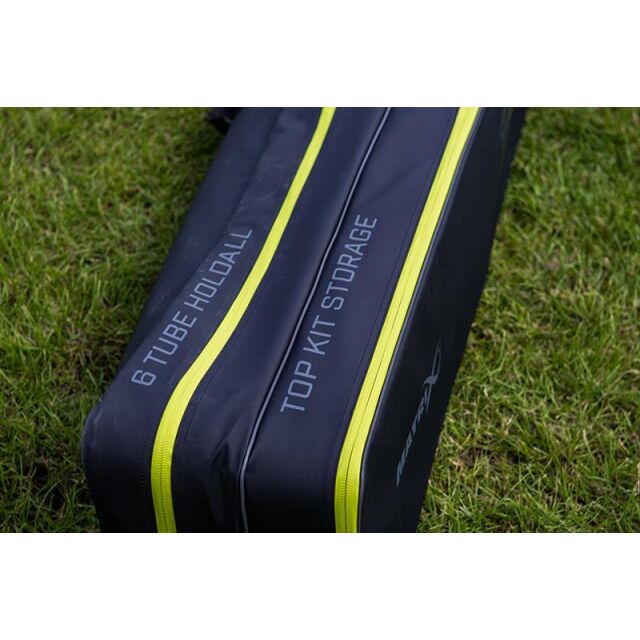 Matrix Horizon Multi Pole Holdall (ABS Insert)