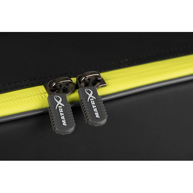 Matrix Horizon Multi Pole Holdall (ABS Insert)