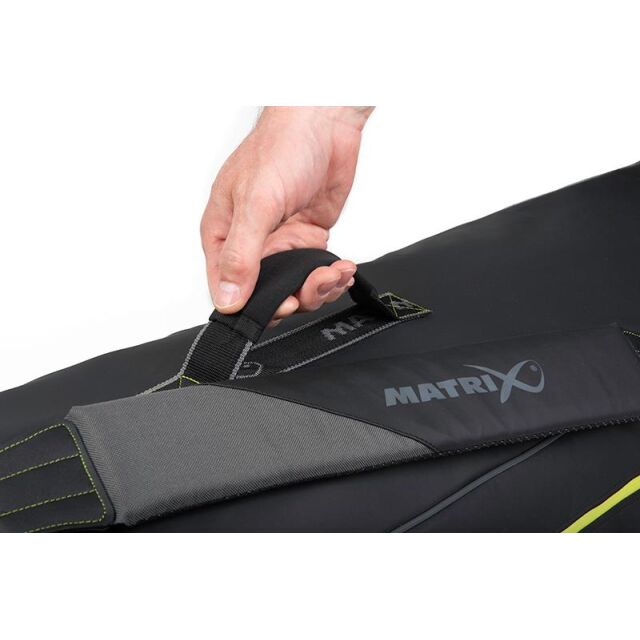 Matrix Horizon Multi Pole Holdall (ABS Insert)