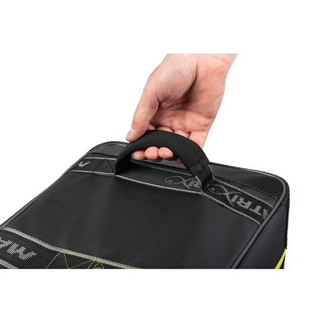 Matrix Horizon Multi Pole Holdall (ABS Insert)