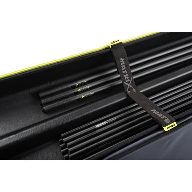 Matrix Horizon Multi Pole Holdall (ABS Insert)