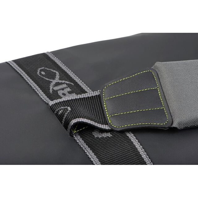 Matrix Horizon Multi Pole Holdall (ABS Insert)