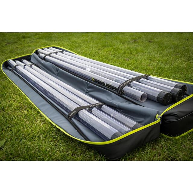 Matrix Horizon Multi Pole Holdall (ABS Insert)