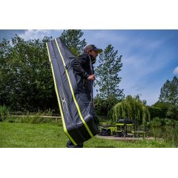 Matrix Horizon Multi Pole Holdall (ABS Insert)