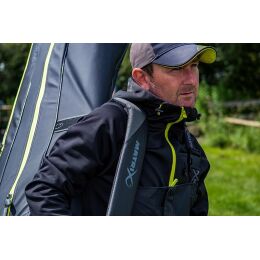 Matrix Horizon Multi Pole Holdall (ABS Insert)