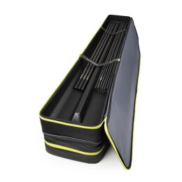 Matrix Horizon Multi Pole Holdall (ABS Insert)