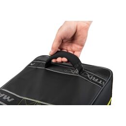 Matrix Horizon Multi Pole Holdall (ABS Insert)