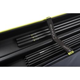 Matrix Horizon Multi Pole Holdall (ABS Insert)