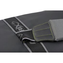Matrix Horizon Multi Pole Holdall (ABS Insert)