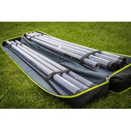 Matrix Horizon Multi Pole Holdall (ABS Insert)