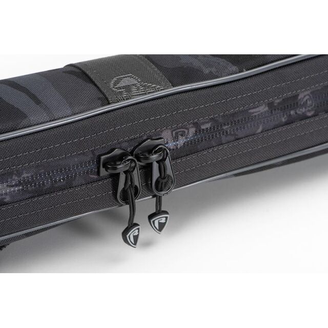 FOX Rage Voyager Hard Rod Sleeve Single 1.3m