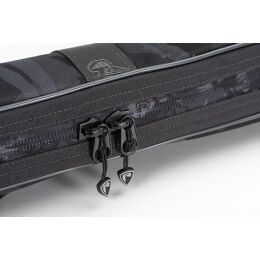 FOX Rage Voyager Hard Rod Sleeve Single 1.3m