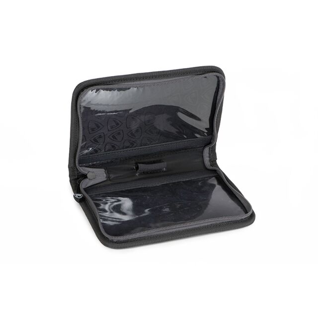 FOX Rage Voyager Camo License Wallet
