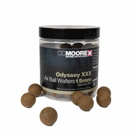 CC MOORE Odyssey XXX Air Ball Wafters 15mm