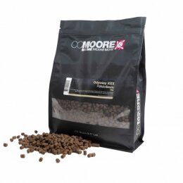 CC MOORE Odyssey XXX Pellets 1Kg