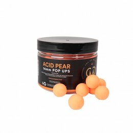 CC MOORE Acid Pear Pop Ups (Elite Range)