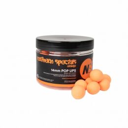 CC MOORE NS1 Pop Ups Orange 18mm (25)