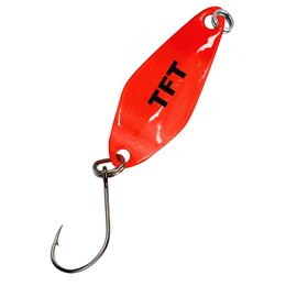 FTM Spoon Tremo 2,3gr. TFT UV-orange