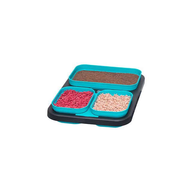 Drennan DMS Small Adjustable Bait Waiter
