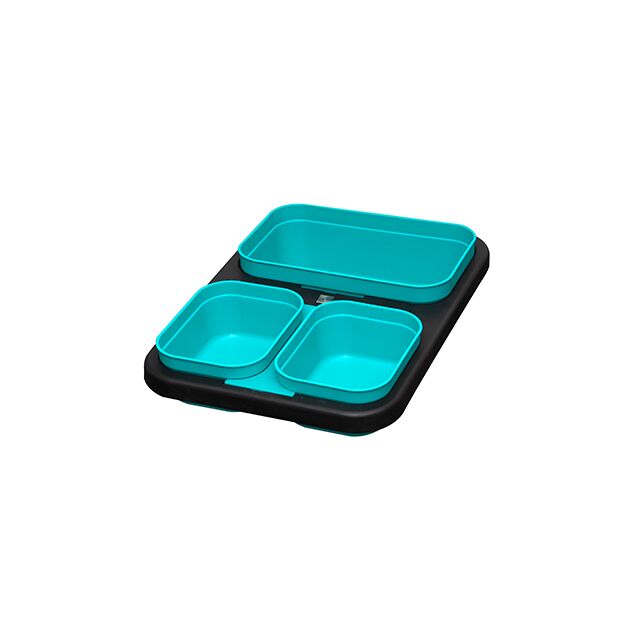 Drennan DMS Small Adjustable Bait Waiter