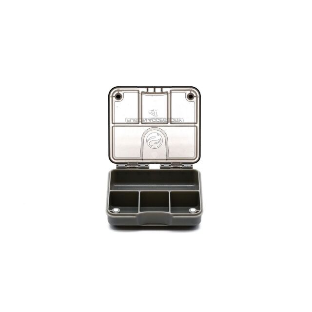 GURU Fusion Feeder Box Accessory 4 Compartment