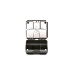 GURU Fusion Feeder Box Accessory 4 Compartment
