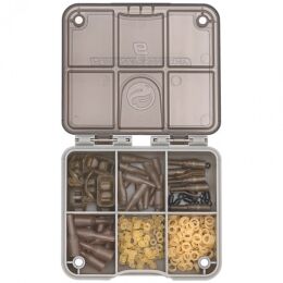 GURU Fusion Feeder Box Accessory 6 Compartment