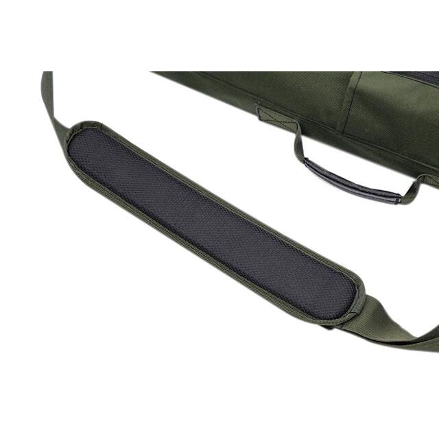 Drennan Specialist Compact Quiver 3 Rods