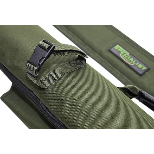 Drennan Specialist Compact Quiver 3 Rods