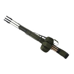 Drennan Specialist Compact Quiver 3 Rods