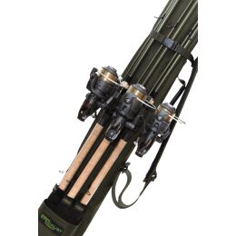 Drennan Specialist Compact Quiver 3 Rods