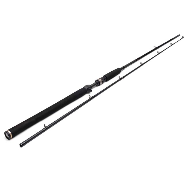 Westin W3 Jerkbait-T 2nd 66"/195cm XXH 40-130g 2sec