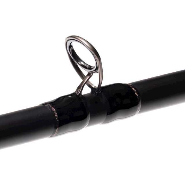 Westin W3 Jerkbait-T 2nd 66"/195cm XXH 40-130g 2sec