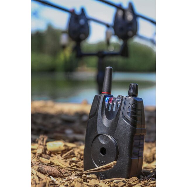 FOX Micron MX 3 Rod Set