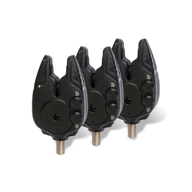 FOX Micron MX 3 Rod Set
