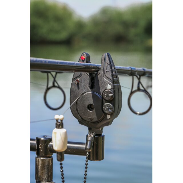 FOX Micron MX 3 Rod Set