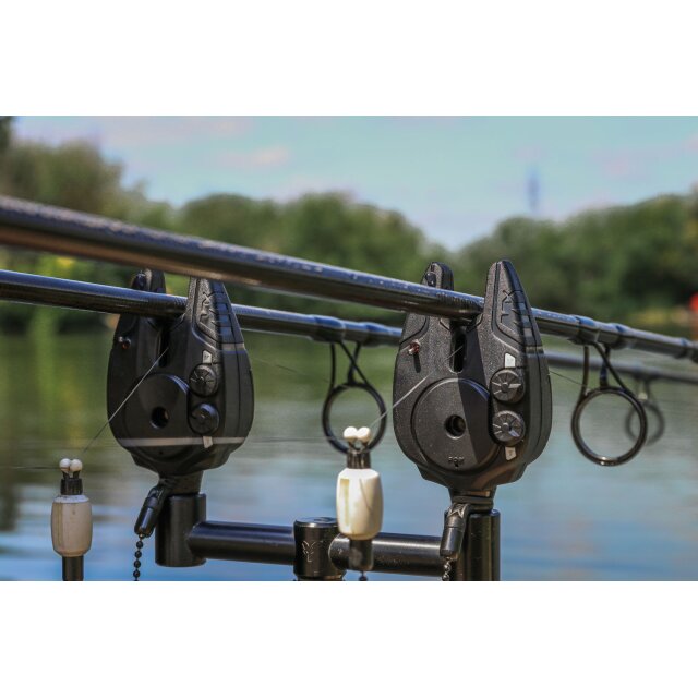 FOX Micron MX 3 Rod Set