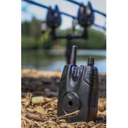 FOX Micron MX 3 Rod Set