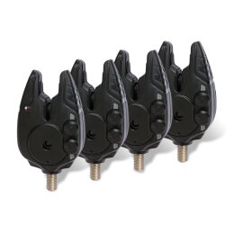 FOX Micron MX 3 Rod Set